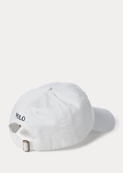 Men's Ralph Lauren Flag Performance Caps | 275840WDT